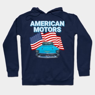 American Motors Hoodie